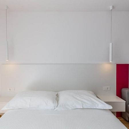 Apartament Gujinovic Tučepi Zewnętrze zdjęcie